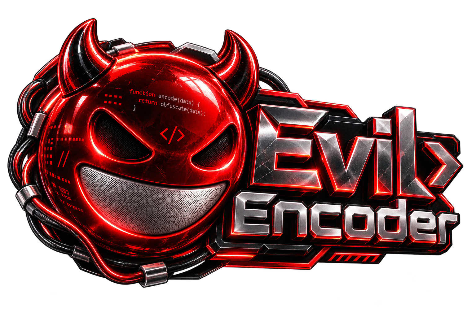 Evil Crypter Logo
